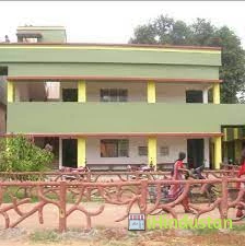 Joda Women's College - Logo