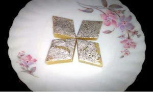 Jodhpur Sweets - Logo