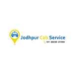 Jodhpur Cab Service - Logo