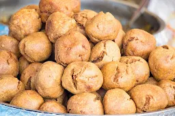 Jodhpur Daal Bati & More - Cover photo