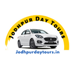 Jodhpur Day Tours - Logo