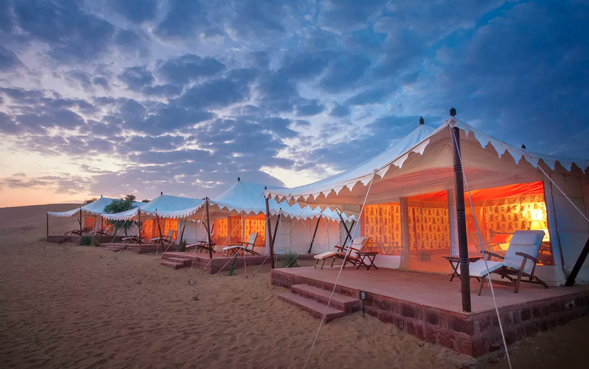 Jodhpur Day Tours - Cover photo