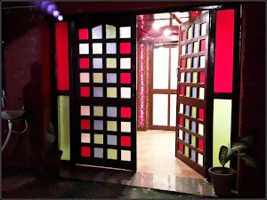 Jodhpuri Darbar - Cover photo