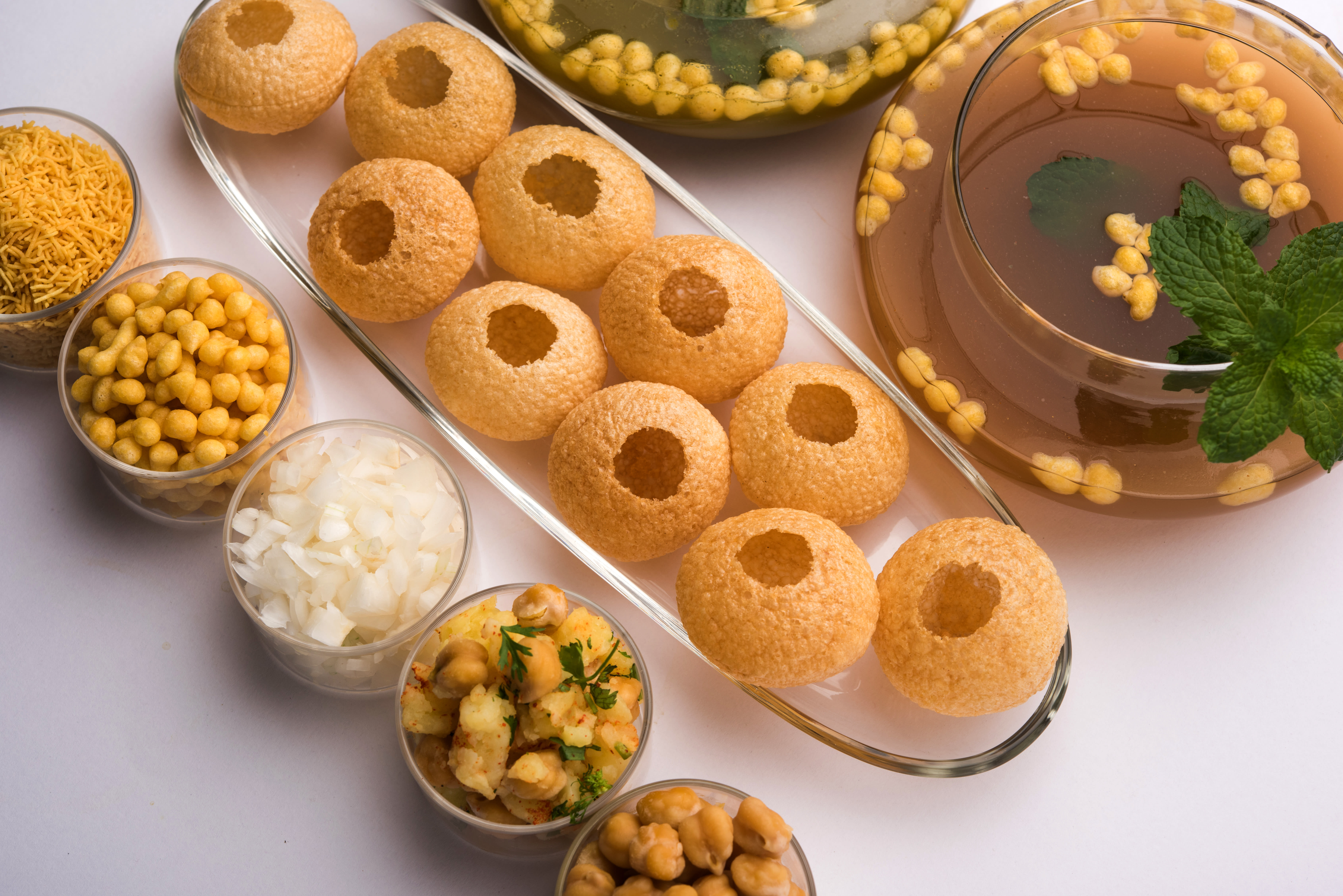 Jodhpuri Kachori - Logo