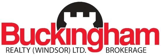 Jody Chapman - Buckingham Realty (Windsor) Ltd. Brokera - Logo