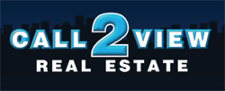 Jody Hayes�Call2View Real Estate - Logo