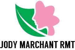 Jody Marchant RMT - Logo