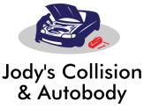 Jody&s;s Collision &a; Autobody - Logo