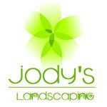 Jody&s;s Landscaping - Logo