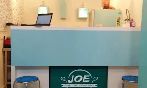 Joe and The Company, Derawal Nagar - Logo