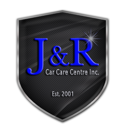 Joe &a; Ralph Auto Service - Logo