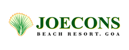 JOECONS BEACH RESORT - Logo