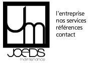 Joed&s;s Entretien Inc - Logo