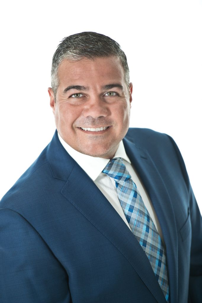Joe Fallea -RE/MAX Preferred Realty Ltd. - Logo
