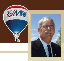 Joe Howlett - Remax (Mountain View) - Logo
