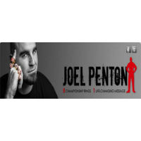 Joel Penton - Logo