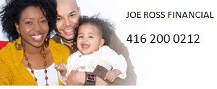 Joe Ross Financial - Logo