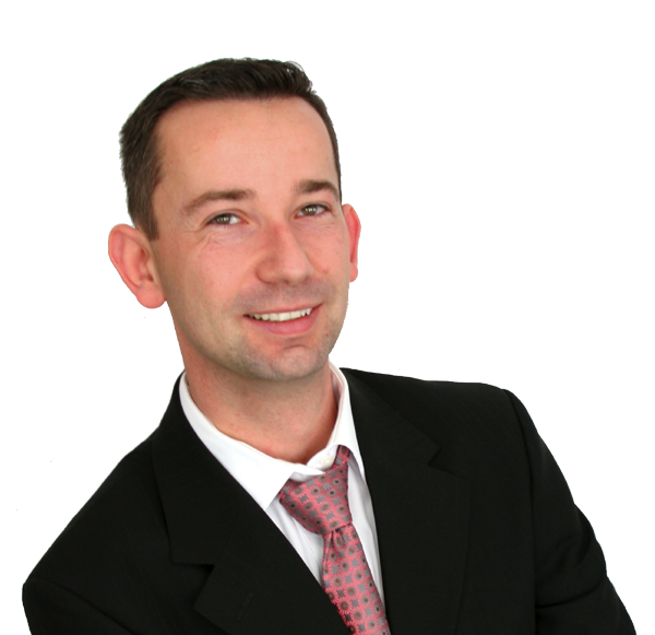 Joe Samson - CIR Realty - Logo