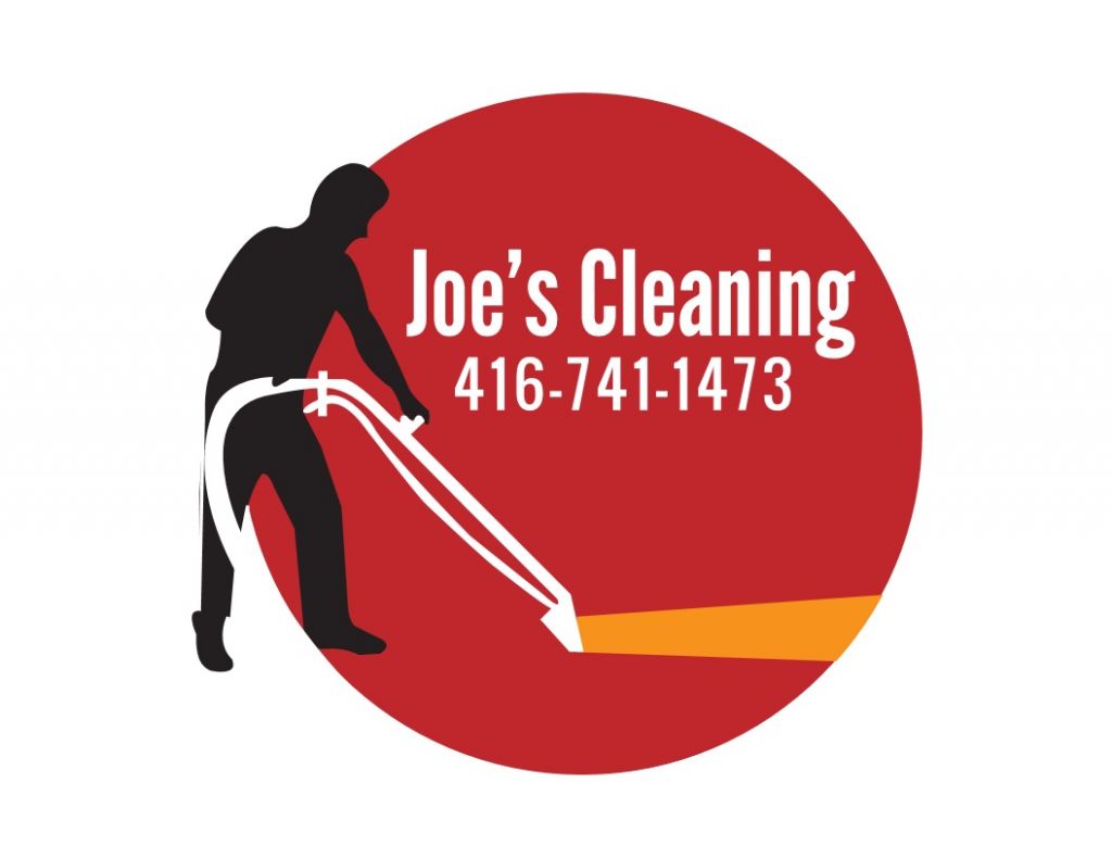 Joe&s;s Cleaning - Cover photo