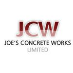 Joe&s;s Concrete Work Limited - Logo