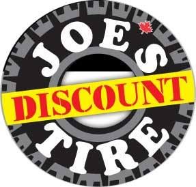 Joe&s;s Tires - Logo