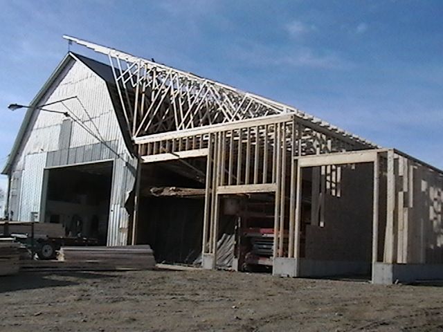 Joey Ouellette Construction - Cover photo