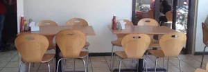 Joey's Pizza - Logo