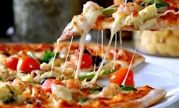 Joey's Pizza Express Delivery - Logo