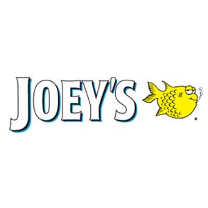 Joey&s;s Restaurant - Logo