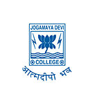 Jogamaya Devi College (JDC) - Logo