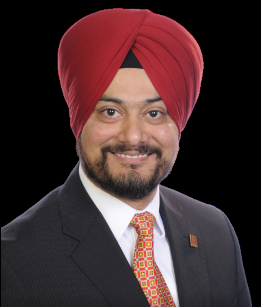 Joga Reehal, RE/MAX Specialists Broker, Top Realtor In - Logo