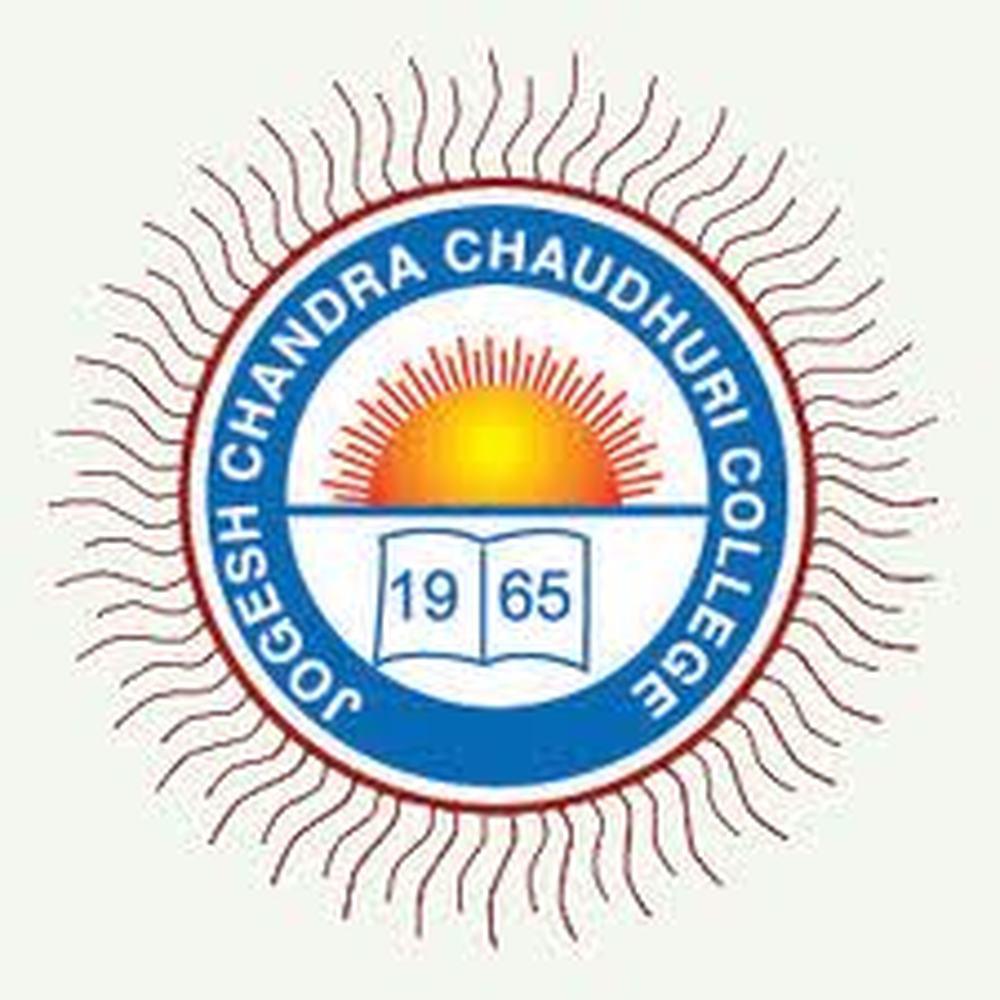 Jogesh Chandra Chaudhuri Law College (JCCLC) - Logo