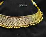 Jogia Jewellers - Logo