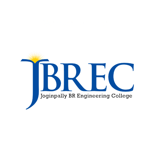 Joginpally B.R. Engineering College (JBREC) - Logo