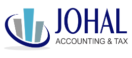 Johal Accounting &a; Tax Services Ltd. - Logo
