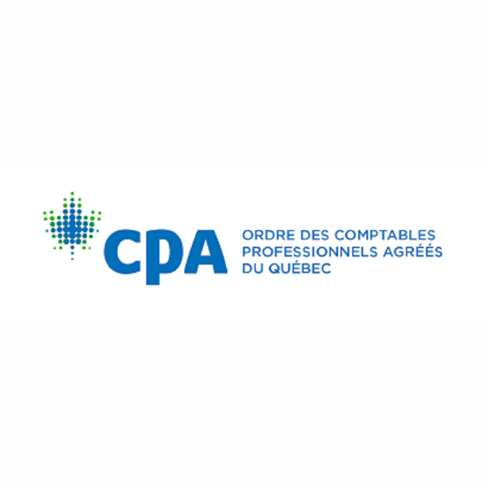 Johanne Bélec CPA - Logo