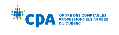 Johanne Bélec CPA - Logo