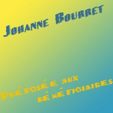 Johanne Bourret - Préposée aux Bénéficiaires - Cover photo