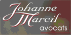 Johanne Marcil Avocats - Logo