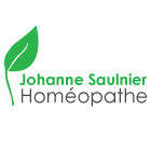 Johanne Saulnier Homéopathe - Logo