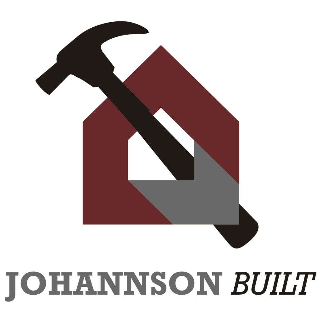Johannson Built - Logo