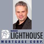 John Atkinson- Verico Lighthouse Mortgage Corp. - Logo