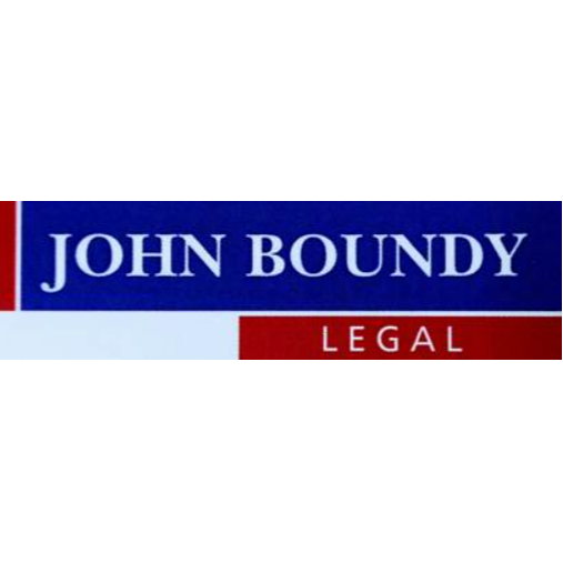 John Boundy - Logo