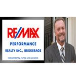 John Bradley-ReMax Performance Realty Inc. - Logo