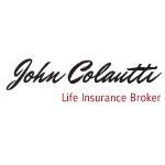 John Colautti - Life Insurance Broker - Logo