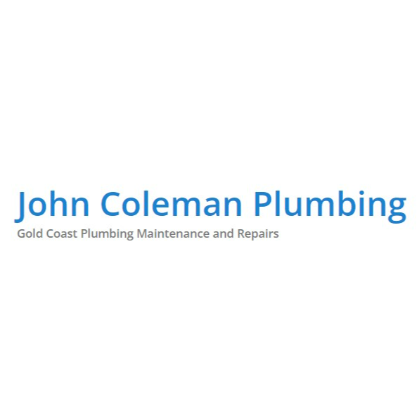 John Coleman Plumbing - Logo