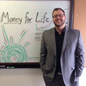 John Corbin Sun Life Financial - Logo
