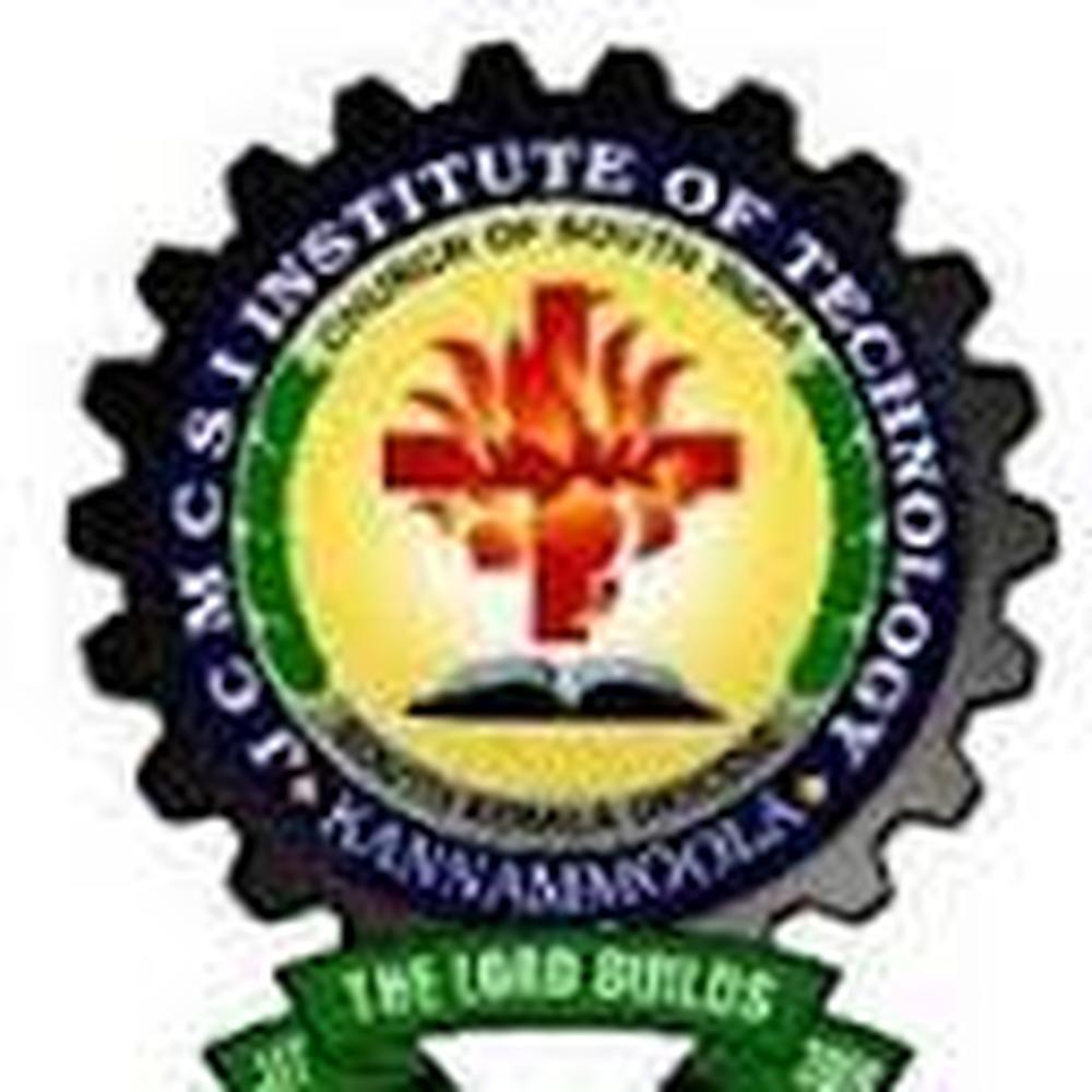 John Cox Memorial CSI Institute of Technology (JCMCSIIT) - Logo