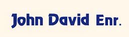 John David Enr - Benjamin Moore - Logo