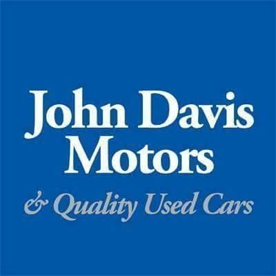 John Davis Suzuki - Logo